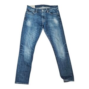Polo Ralph Lauren Mens the Sullivan Slim Denim‎ jeans size 30X30